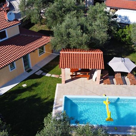 Damjanic Holiday House 브르토니글라 외부 사진