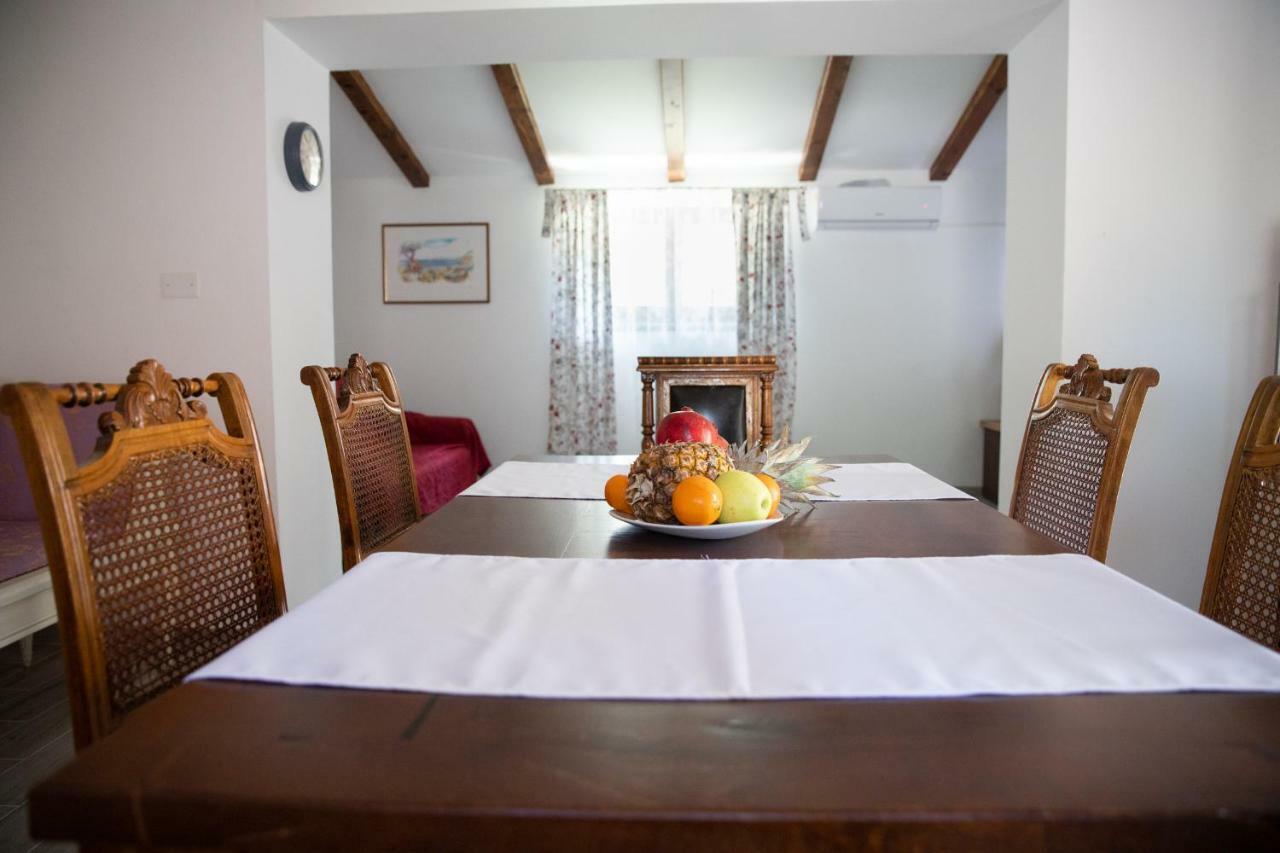 Damjanic Holiday House 브르토니글라 외부 사진