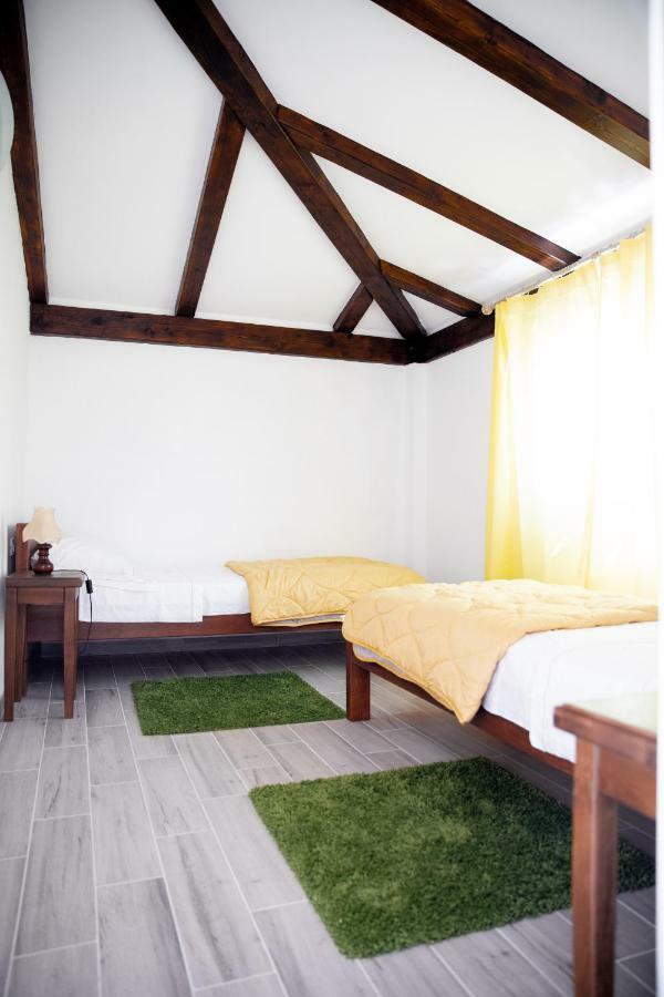 Damjanic Holiday House 브르토니글라 외부 사진