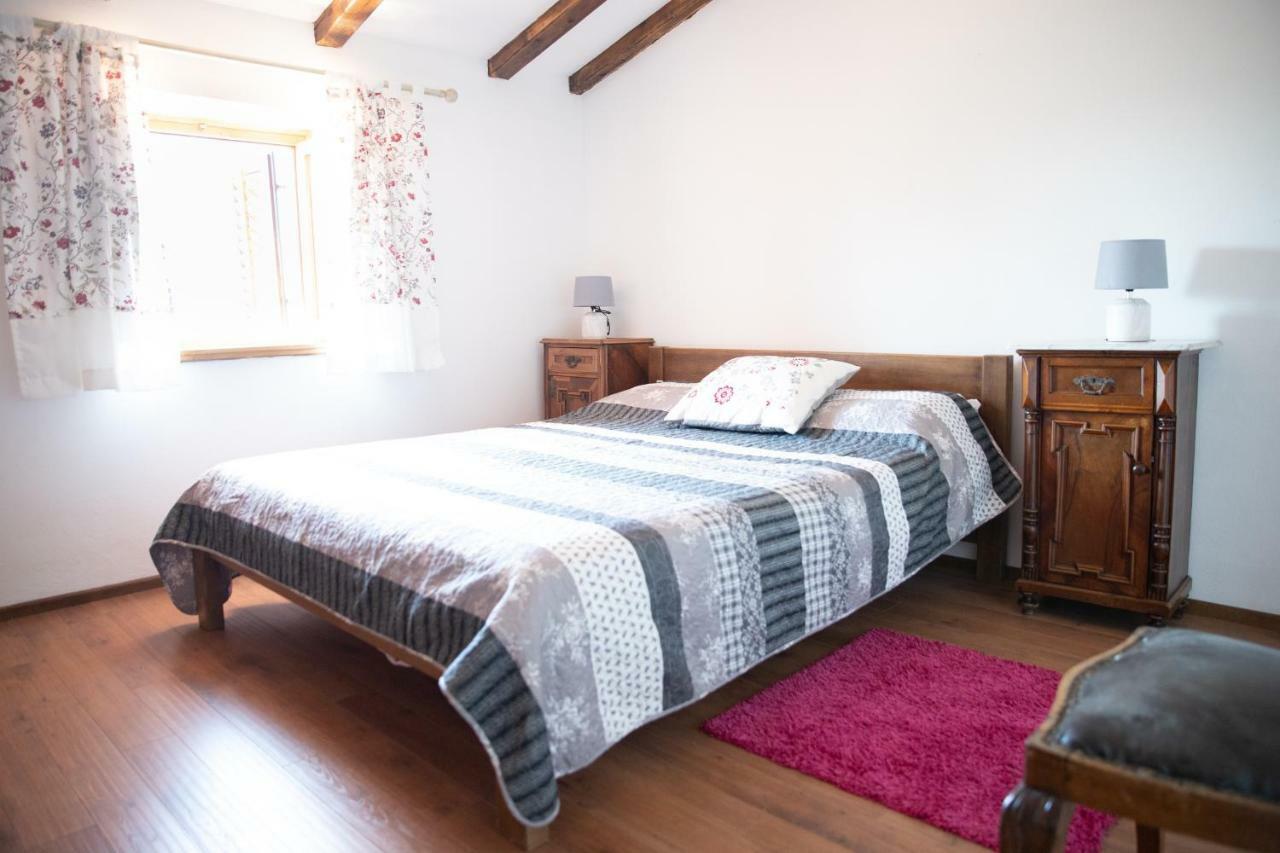 Damjanic Holiday House 브르토니글라 외부 사진