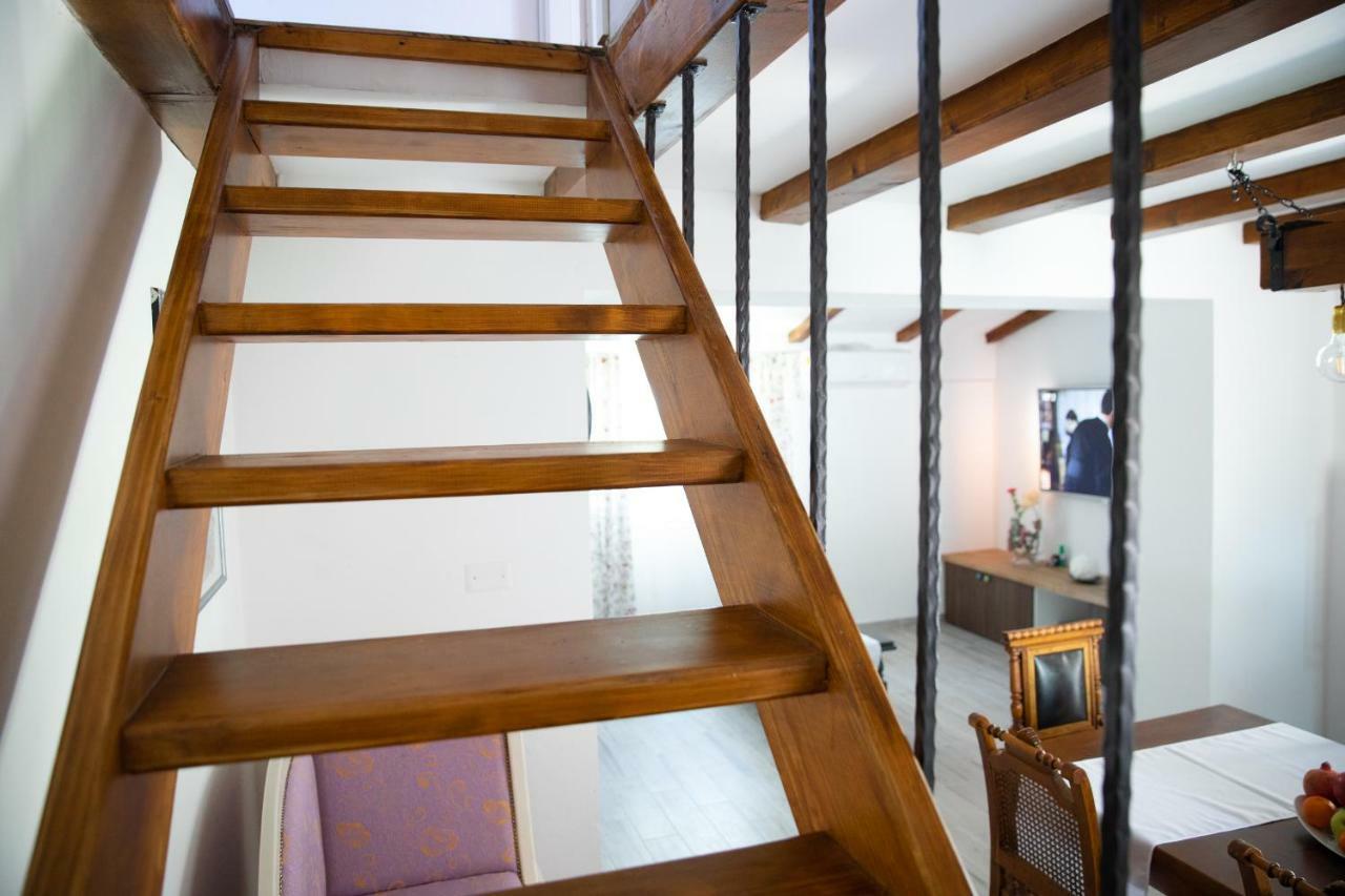 Damjanic Holiday House 브르토니글라 외부 사진